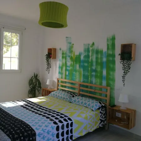 Apartamento Tranquilidad, Mar Y Sol! *