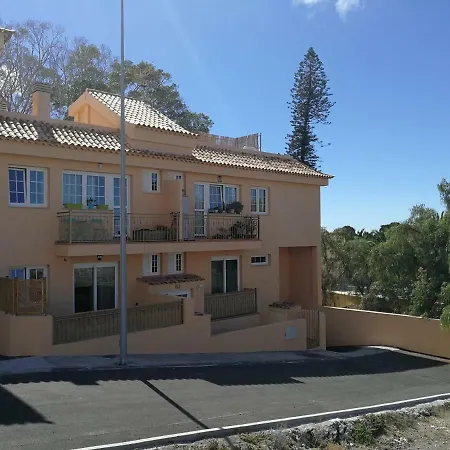 Apartamento Tranquilidad, Mar Y Sol! Costa Adeje (Tenerife)
