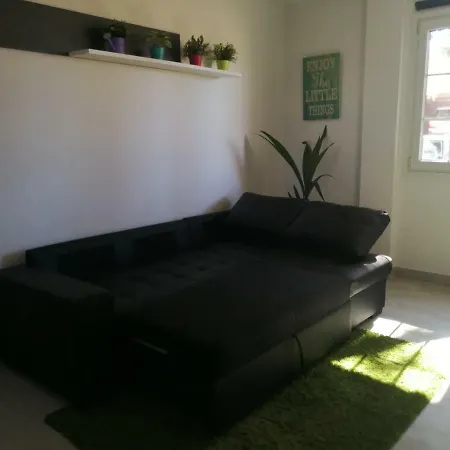 Apartment Tranquilidad, Mar Y Sol! *